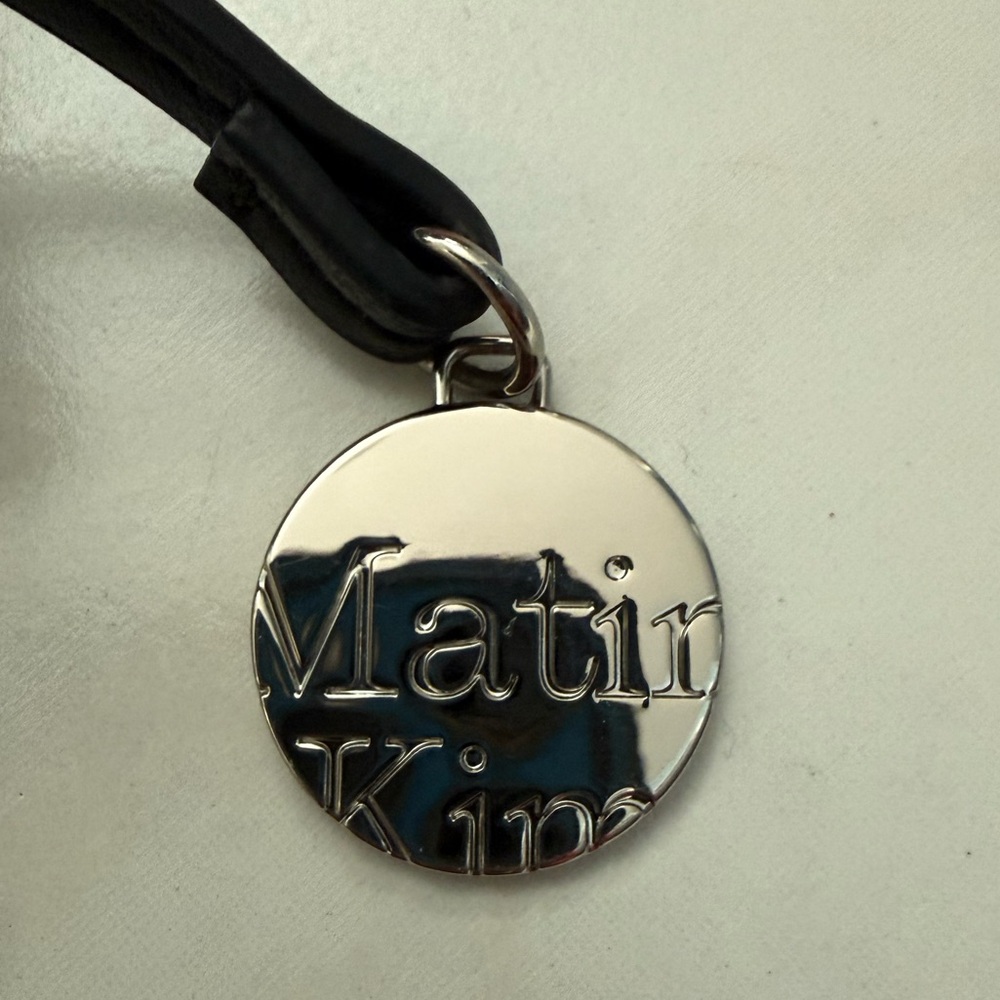Matin Kim Accessory - Picture 3 of 6